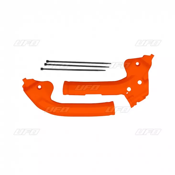 UFO Ramskydd KTM SX85 18-.. Orange 127 - Övriga Plastdelar - D165332 - 1