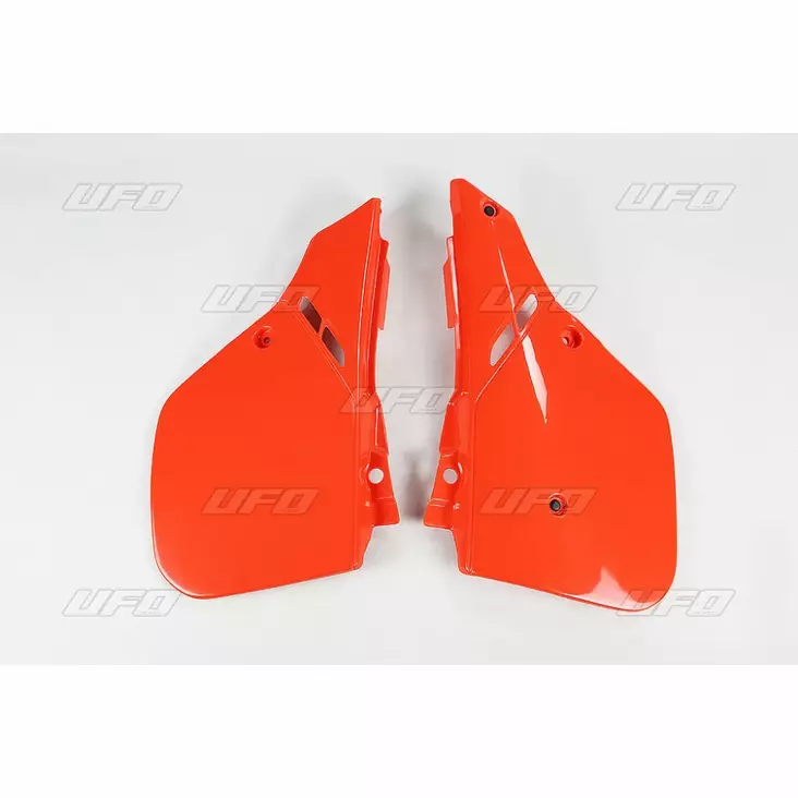 UFO Sidopanel CR125 87-88CR250 87CR500 8 - Sidopaneler - D187152 - 1