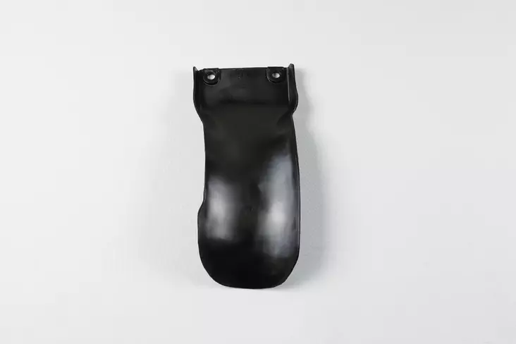 UFO Stänkskydd RM125/250 89-92 Svart 001 - Övriga Plastdelar - D32212 - 1