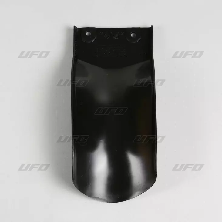 UFO Stänkskydd YZ/YZF/WR125-450 96- Svar - Stänkskydd - D32612 - 1
