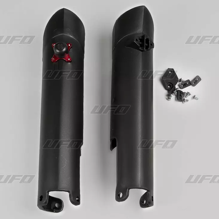 UFO Startkit/gaffelbensskydd/Launch cont - Launch Control - D32772 - 1