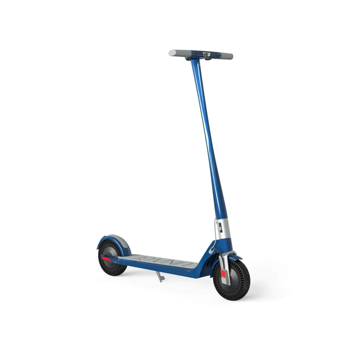 Unagi E500 , Blå , Elscooter - MC Universaldelar och Verktyg - D426442 - 1