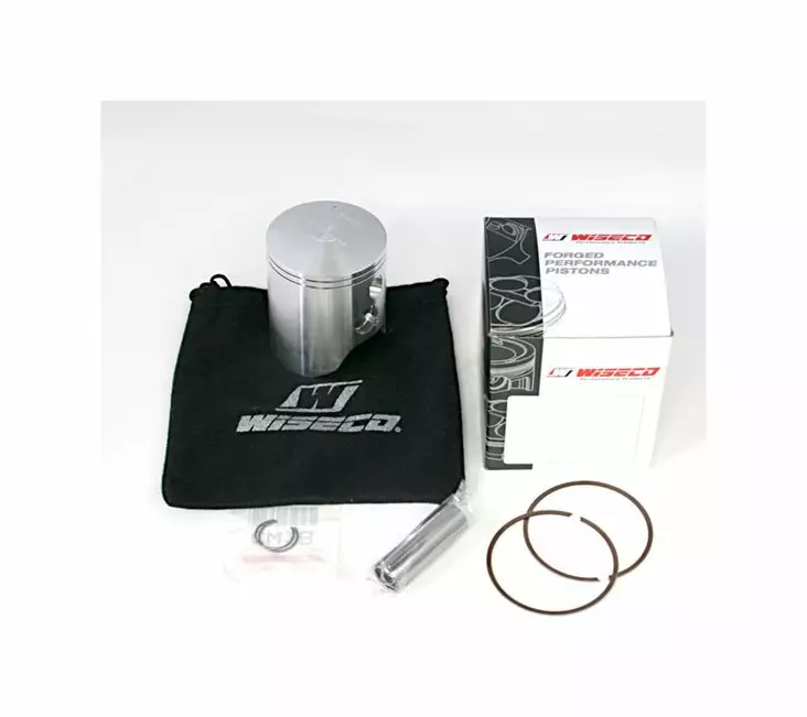 Wiseco Piston Kit Honda CR250 '86-96 Pro - Kolvkit - D195982 - 1