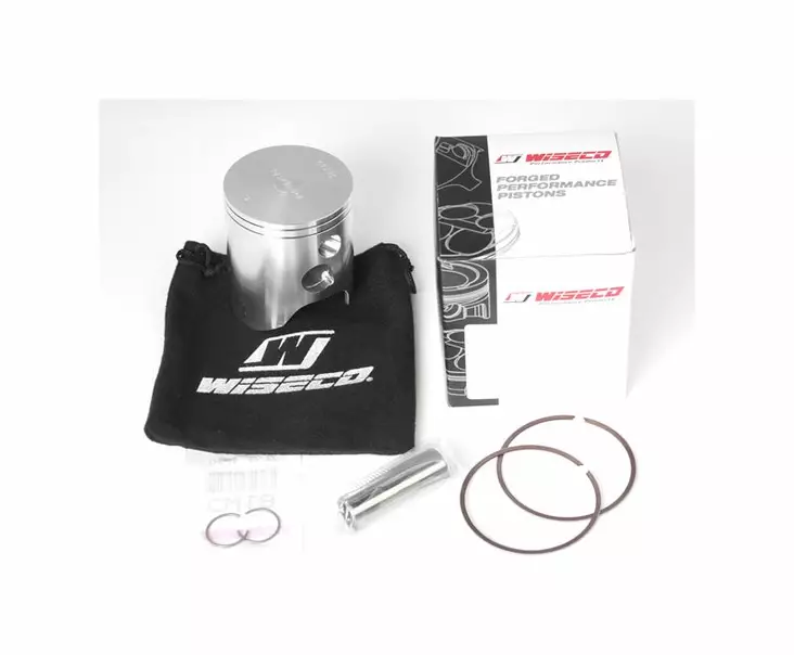 Wiseco Piston Kit Honda CR250 '97-01 Pro - Kolvkit - D196002 - 1