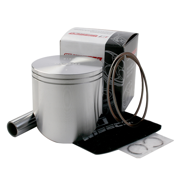 Wiseco Piston Kit KTM380 '98-02 3071TD - Kolvkit - D15332 - 1