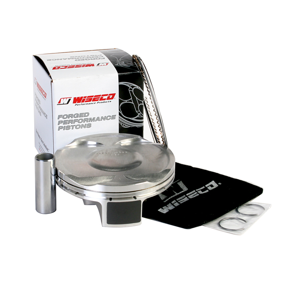 Wiseco Piston Kit KTM500EXC '12-19 +FE50 - Kolvkit - D163262 - 1
