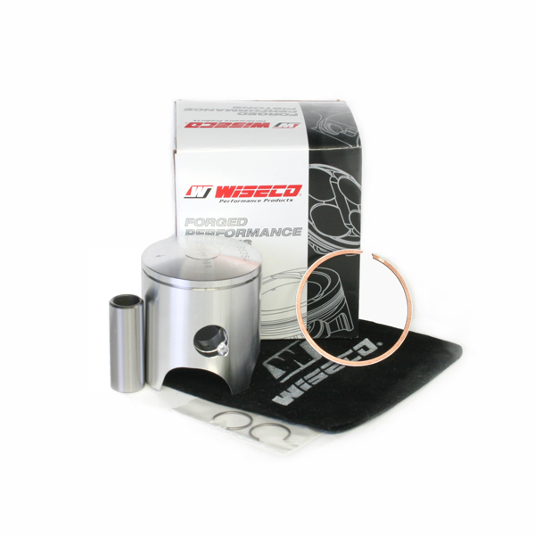 Wiseco Piston Kit Kawasaki KX85 '14-21 - Kolvkit - D163422 - 1