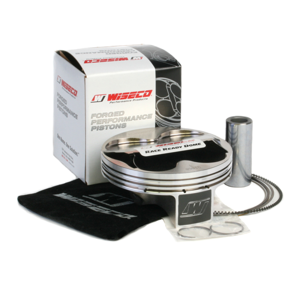 Wiseco Piston Kit Suzuki LT-R450 ATV '06 - Kolvkit - D164032 - 1