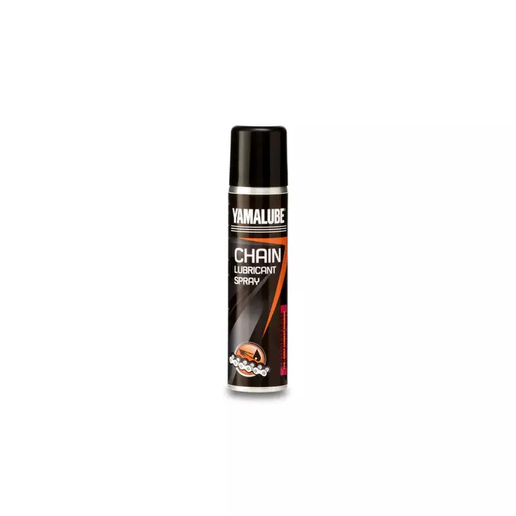 YAMALUBE CHAIN LUBRICANT SPRAY (300 ML) - Oljor och Smörjmedel - 75872 - 1