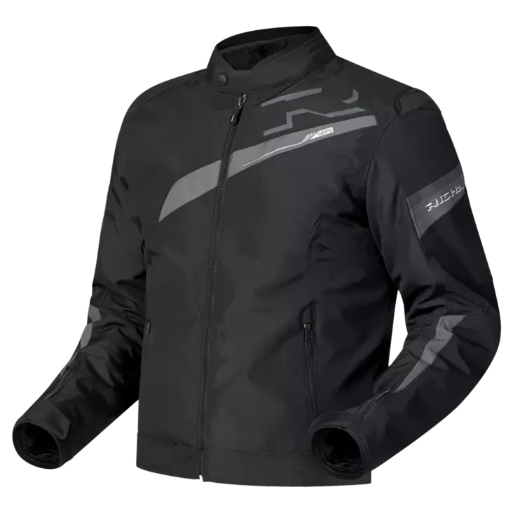 Richa Gotham 3 WP MC-Jacka - MC Kläder - 86252 - 1