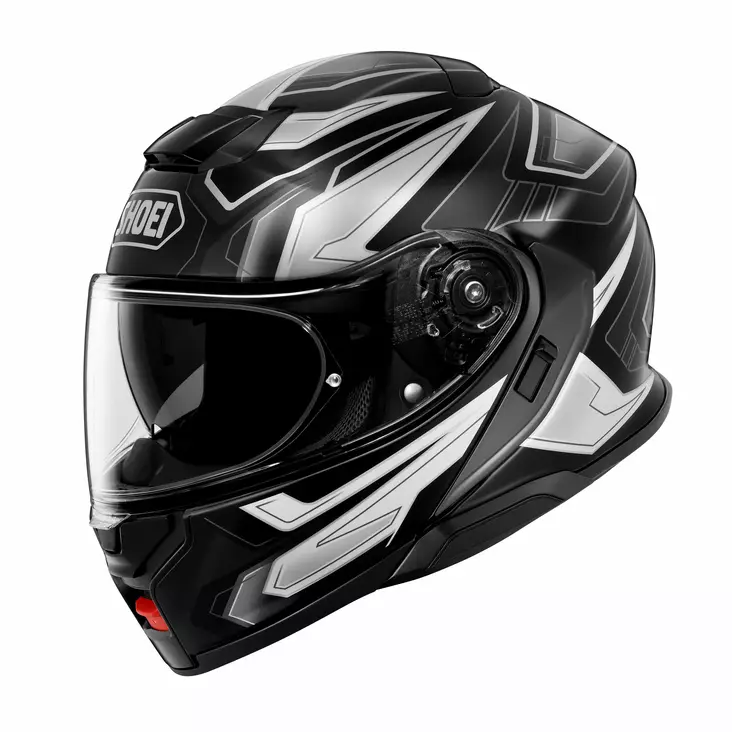 Shoei Neotec 3 Anthem TC-5 MC-Hjälm - MC Hjälmar - 86272 - 1