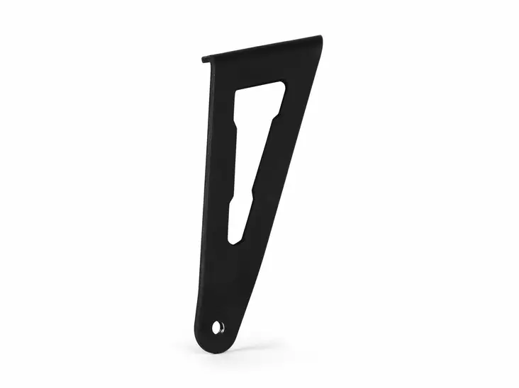 Akrapovic Muffler Bracket (Aluminium) CF - Ljuddämparfästen - D506942 - 1