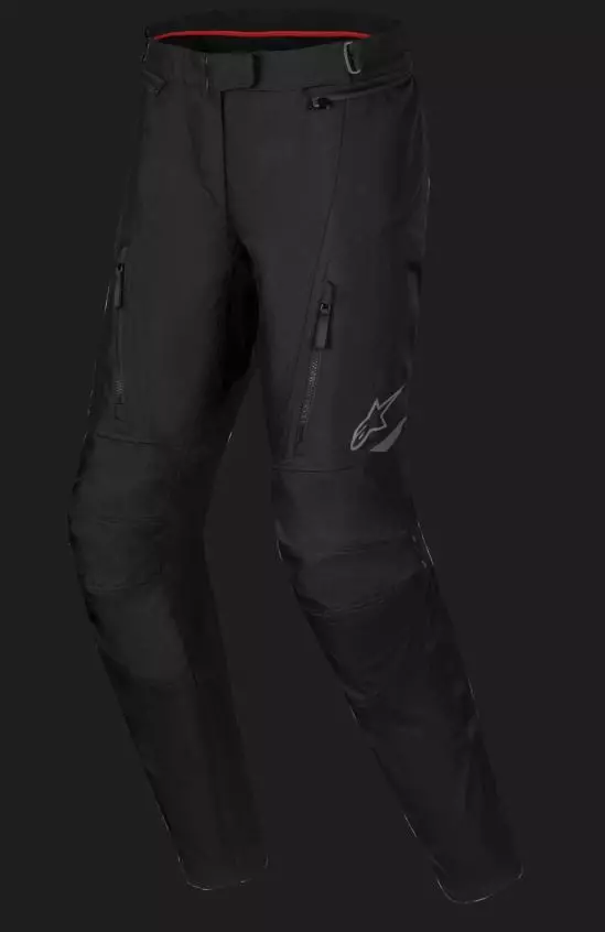 Alpinestars Byxor Dam ST-1 Vattentät Sva - Skinnbyxor - D477312 - 1