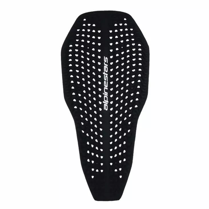 Alpinestars Full Back Protector Plasma I - MC Ryggskydd - D470042 - 1