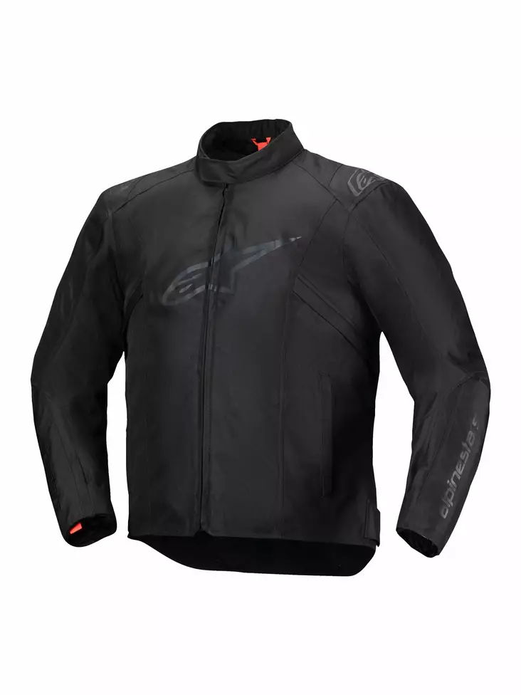 Alpinestars Jacka T-SPS v2 Vattentät Sva - Jackor med membran  - D477382 - 1