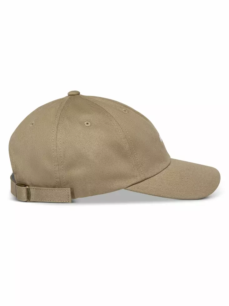 Alpinestars Keps Deduce Strapback Khaki - Kepsar & Mössor - D518652 - 1