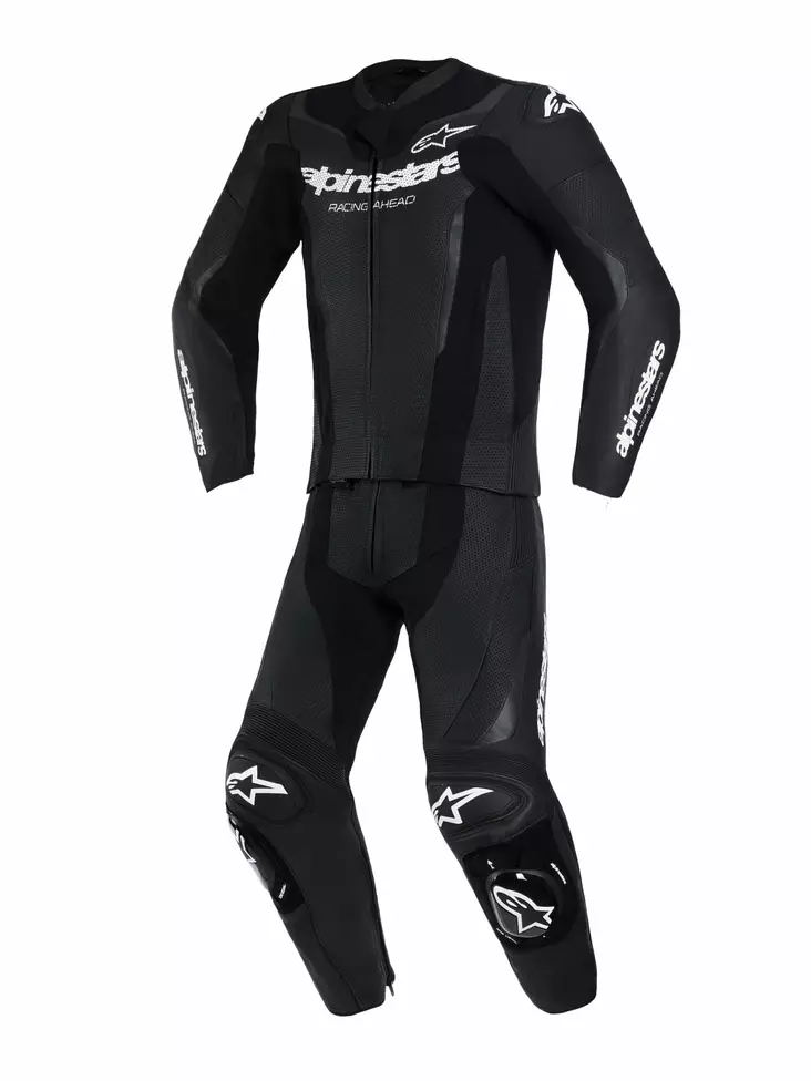 Alpinestars Skinnställ 2PCS GP Force V2 - Skinnställ - D509462 - 1