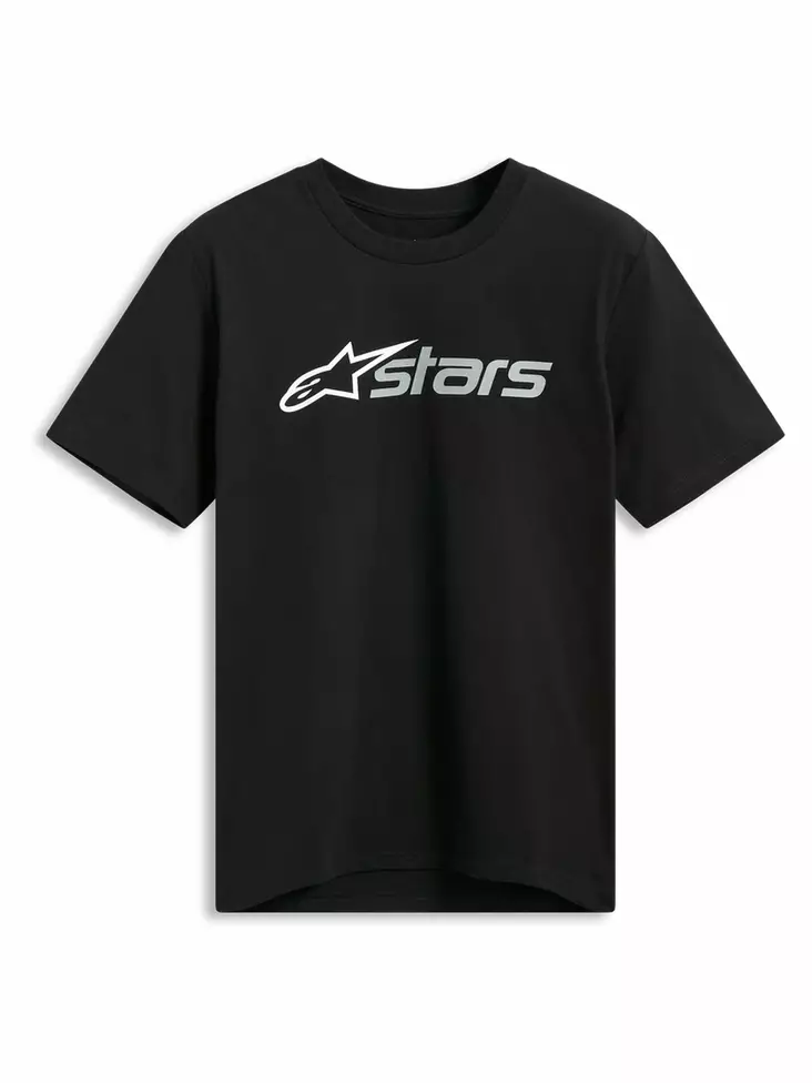Alpinestars T-Shirt Blaze 2.0 CSF Svart/ - T-shirts & Toppar - D500342 - 1
