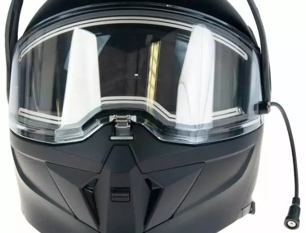 AMOQ Ballast Elvisir - Visir - D479042 - 1