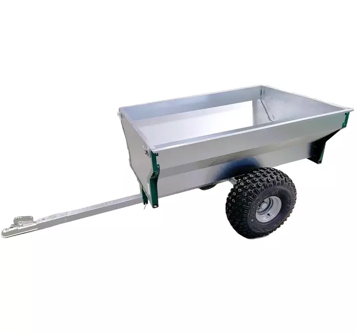 ATV Universalvagn Premium - ATV Släpvagnar - D505262 - 1