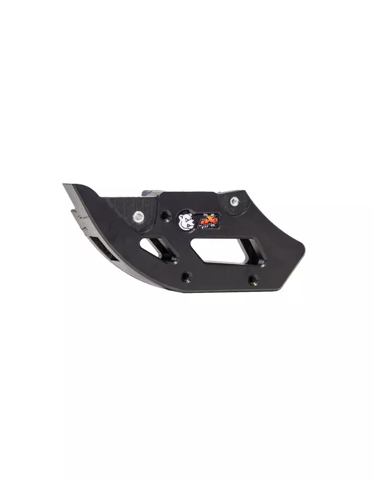 AXP Chain Guide Black Rieju Aventura Ral - Kedjestyrare & Kedjerullar - D541792 - 1