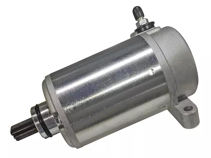 Bronco Startmotor Yamaha - Startmotor - D519442 - 1