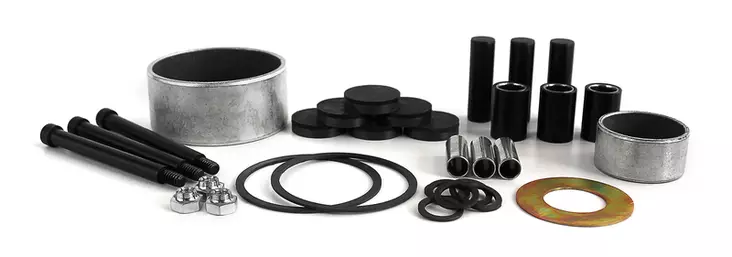 EPI Rep.sats variator Polaris - Reparationssatser till variator - D426012 - 1