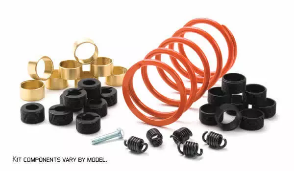 EPI Variatorkit Sport Utility Kawasaki - Variatorkit - D44272 - 1