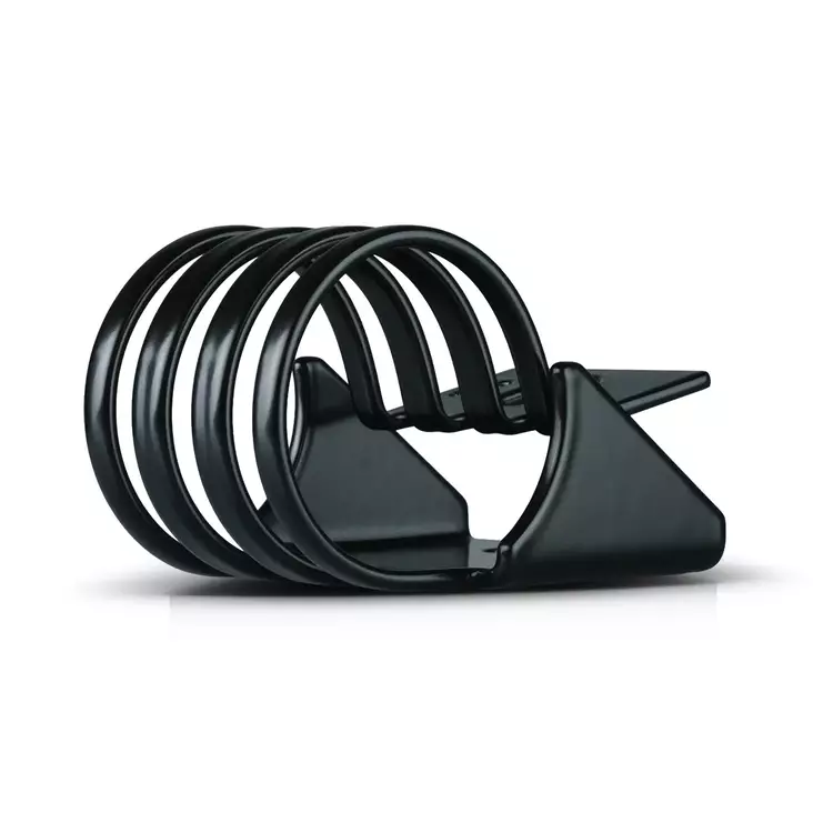 FEM Extraljus Monteringsfäste 38 mm Svar - Belysning - D530652 - 1