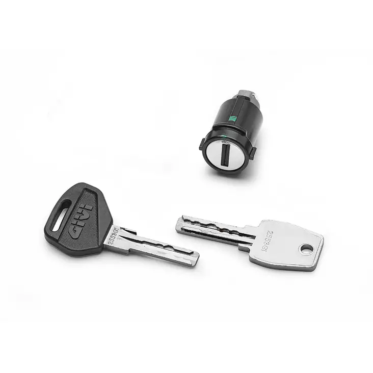 Givi Smart Security Lock for 1 case - Tillebhör/Reservdelar - D484422 - 1