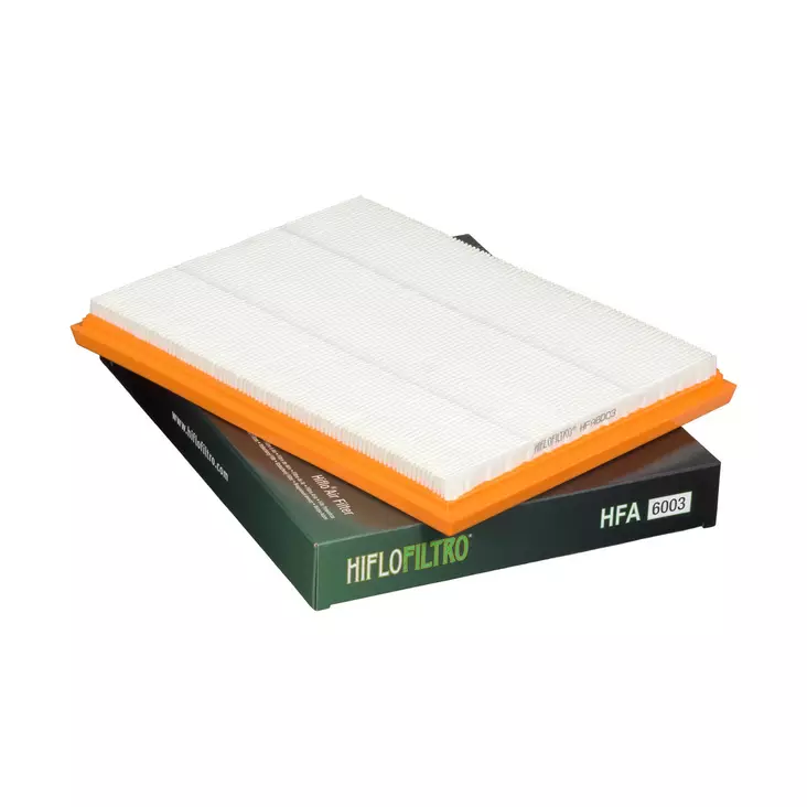 Hiflo luftfilter HFA6003 - Luftfilter - D543602 - 1