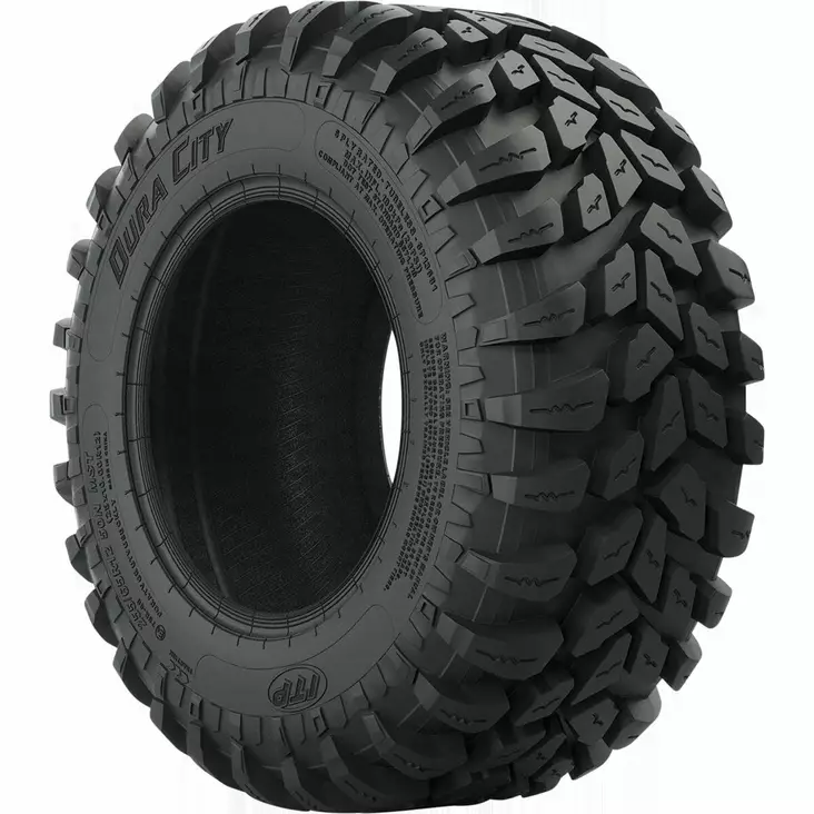 ITP Däck Duracity 205/80R12 (25x8.00-12) - Nyttobruk - D517212 - 1