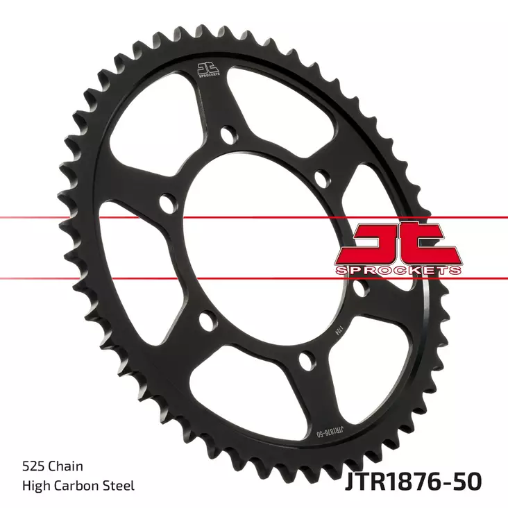 JT Bakdrev JTR1876.50 - Bakdrev - D504492 - 1