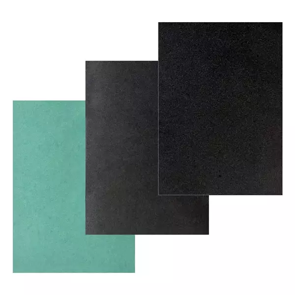 Kimpex Packningsark 203 x 280mm (0,4/0,6 - Tätningar & Lager - D483142 - 1