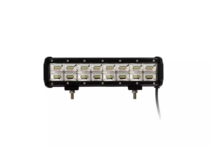 Kinwons Led Ramp 10-30V 192W Flood - Arbetsbelysning  - D504762 - 1