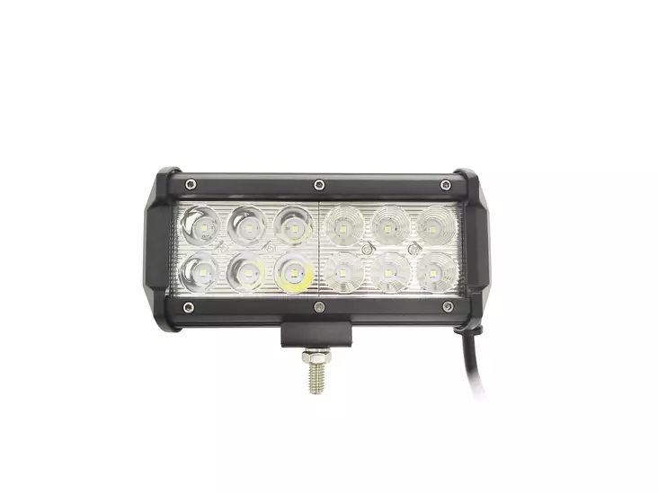 Kinwons Led Ramp 10-30V 36W Combo - Arbetsbelysning  - D504772 - 1