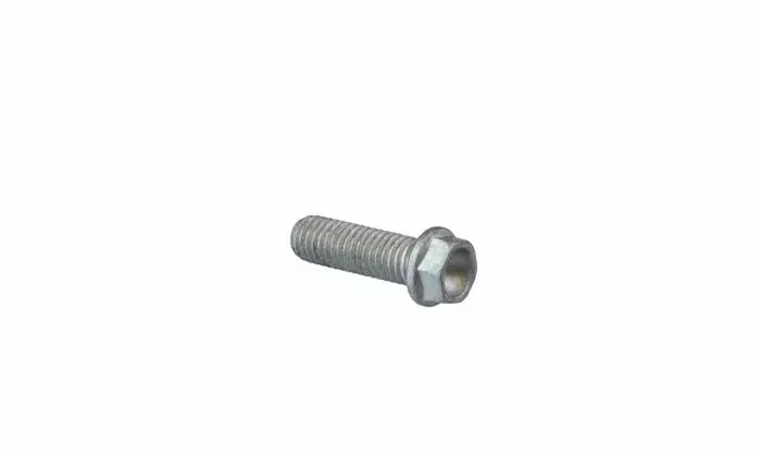KYB Axle bracket bolt ff 35mm - Övriga framgaffeldelar - D504822 - 1