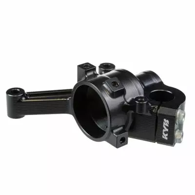 KYB Factory Axle bracket KIT KXF 21-24 L - Övriga framgaffeldelar - D505132 - 1