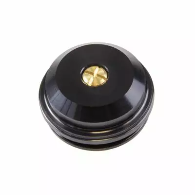 KYB Factory Gascap KIT 54mm complete YZF - Övriga stötdämpardelar - D505182 - 1