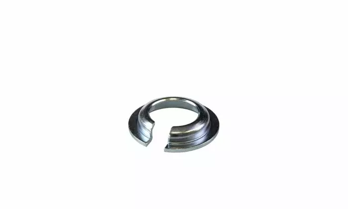 KYB Spring retainer STD steel YZ65 - Stötdämparfjädrar - D505022 - 1
