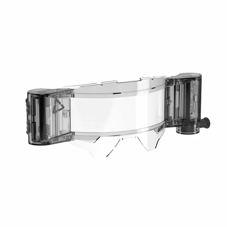 Leatt Roll-Off Velocity Kit 5.5/6.5 Pro - Linser & Reservdelar Crossglasögon - D483262 - 1
