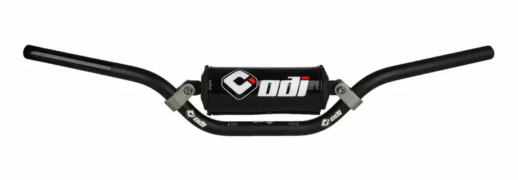 ODI Handlebar PEE-WEE 3/4" Black - Styrartiklar - D490262 - 1