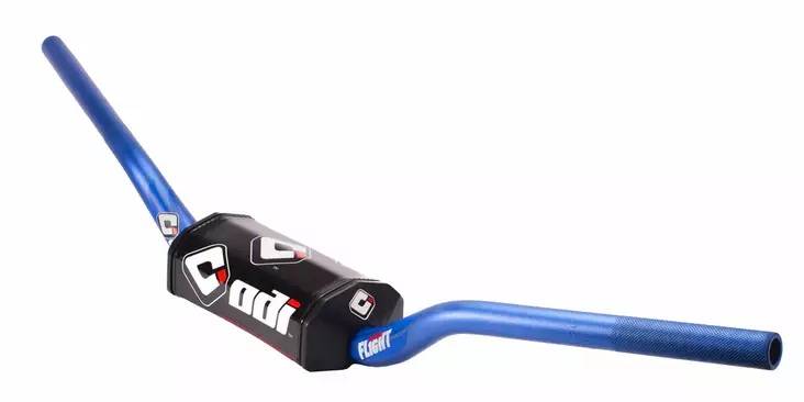 ODI Handlebar YZ OE - Blue - Styrartiklar  - D490292 - 1