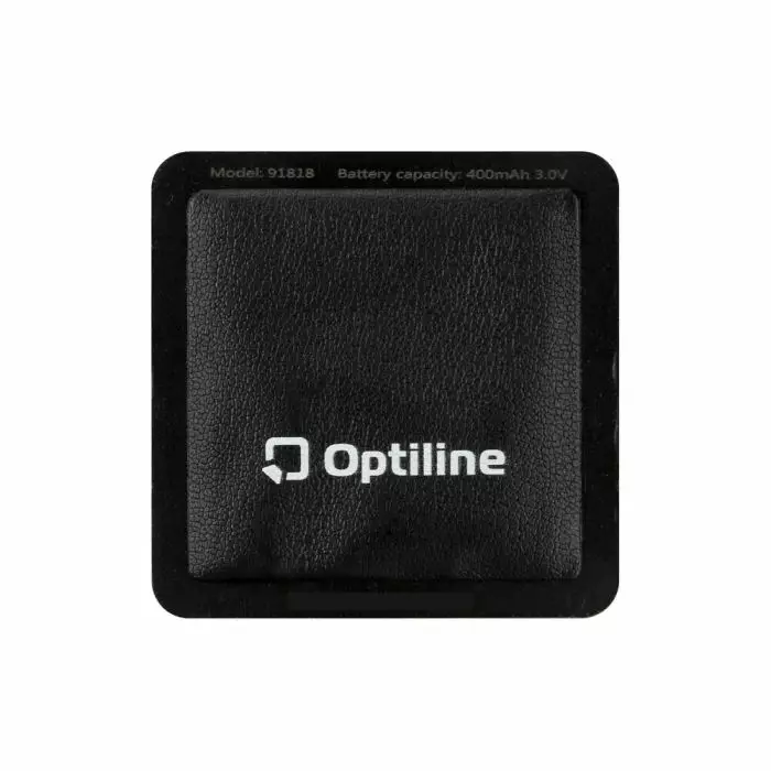 Optiline Opti Tracker Compact, Ultra-thi - Tillbehör till Mobiltelefon - D509032 - 1