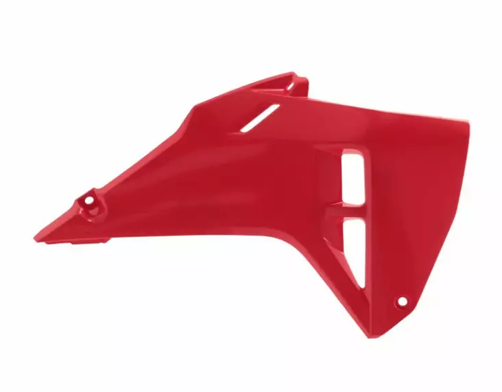 Polisport Radiator Scoop Honda CRF450R 2 - Kylvingar - D520832 - 1