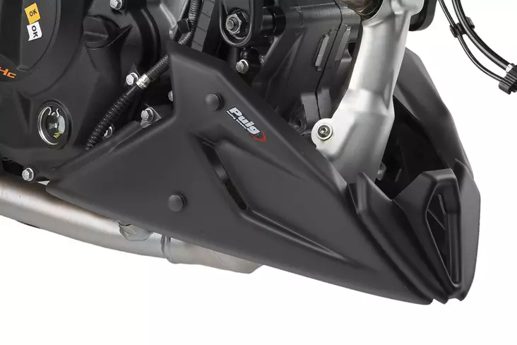 Puig Engine Spoiler 125 Duke 21'-25' C/M - Kåpor & Vingar Street - D520422 - 1