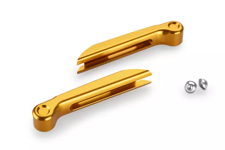 Puig Extendable 4.0 Lever C/Gold - Styrartiklar - D510402 - 1