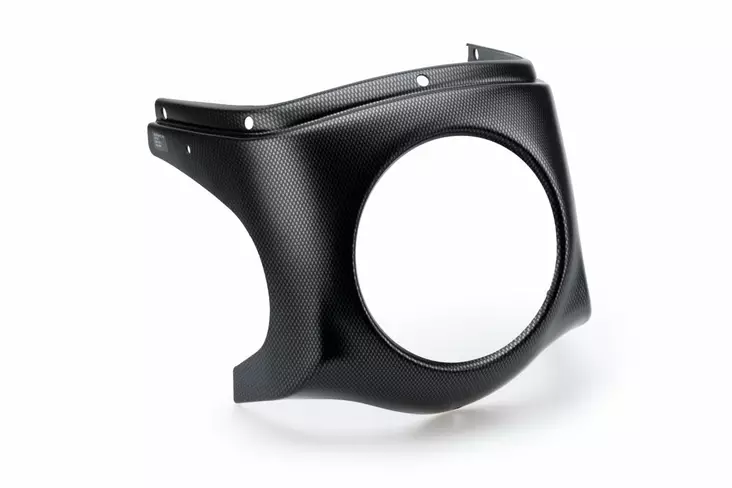 Puig Fairing Abs Semifairing XSR700/900 - Vindskydd - D483712 - 1