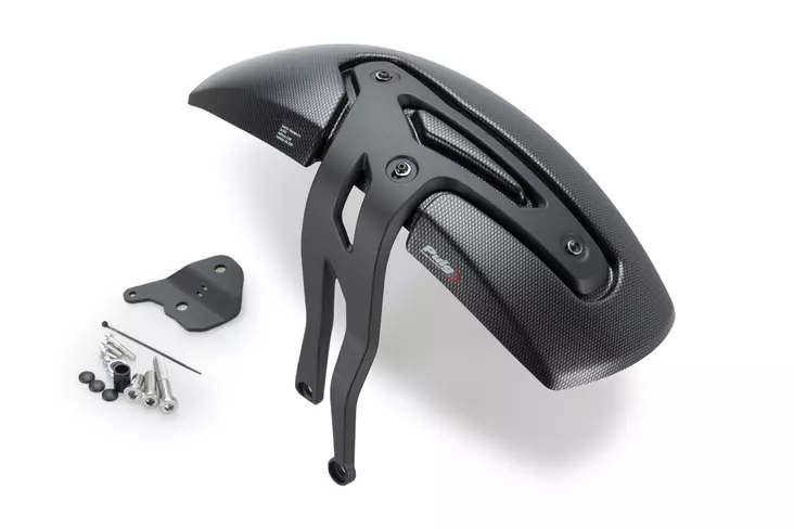 Puig Hugger Bmw R1300Gs 23'- C/Carbon Lo - Huggers - D510622 - 1