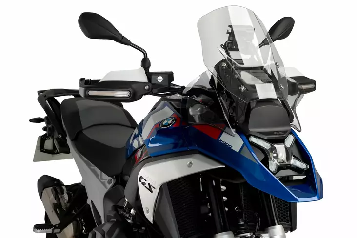 Puig Kit Deflectors Sup. Bmw Bmw R1300Gs - Kåpor & Vingar Street - D491202 - 1